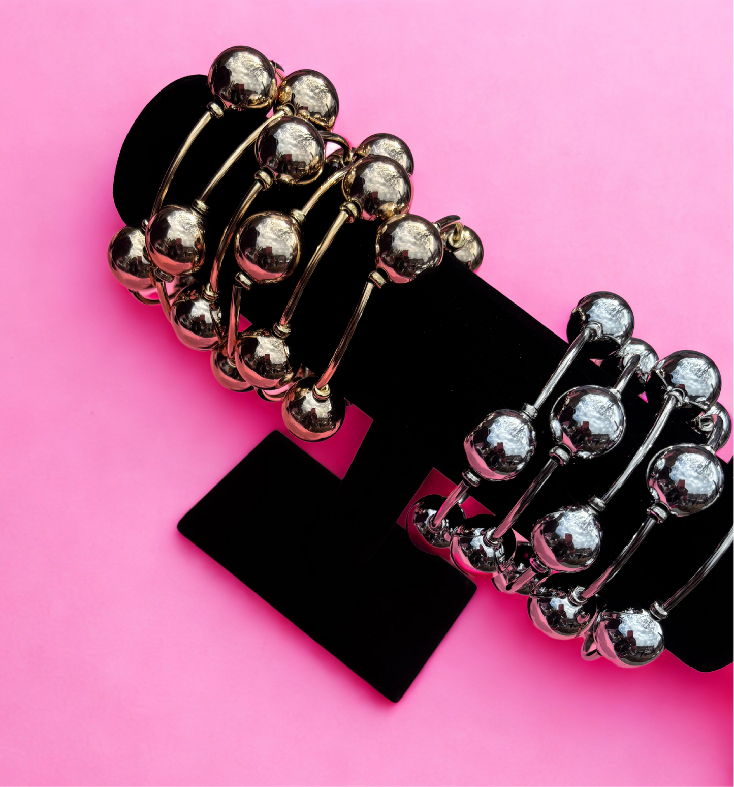 Bubble Bracelet