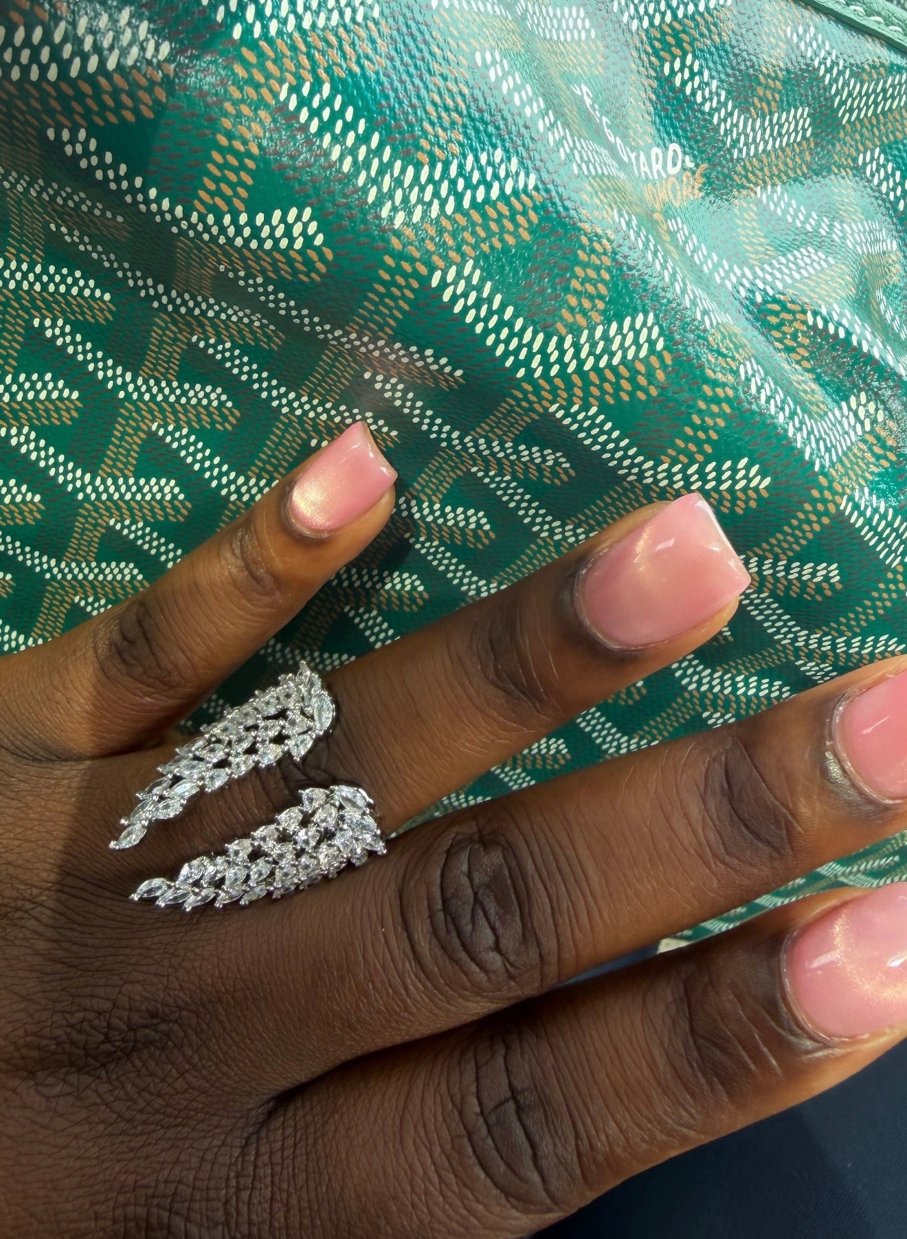 Angel Ring