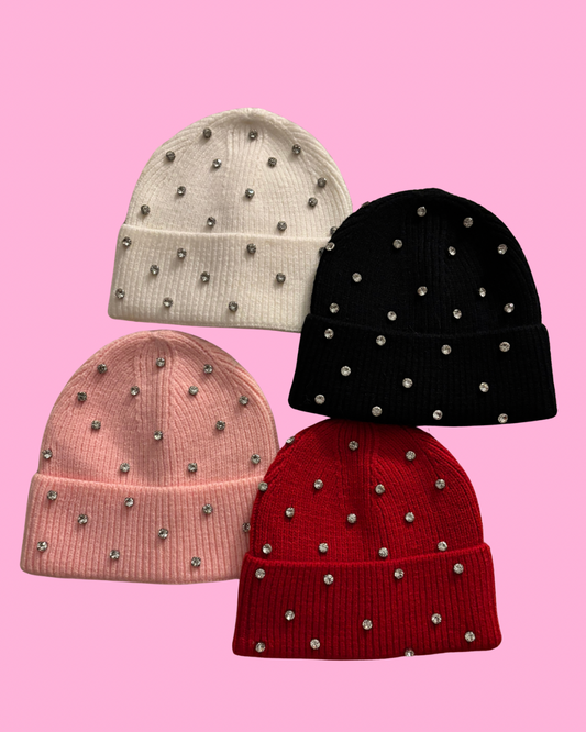 Bling Beanies