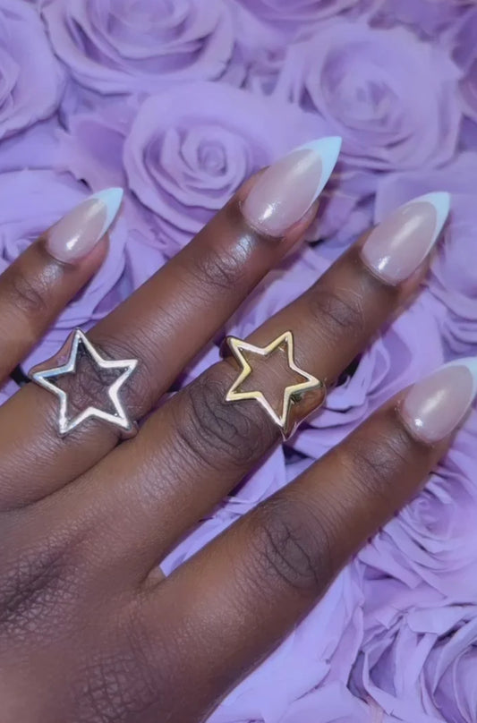 Star Ring